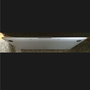 early 2014 macbook air